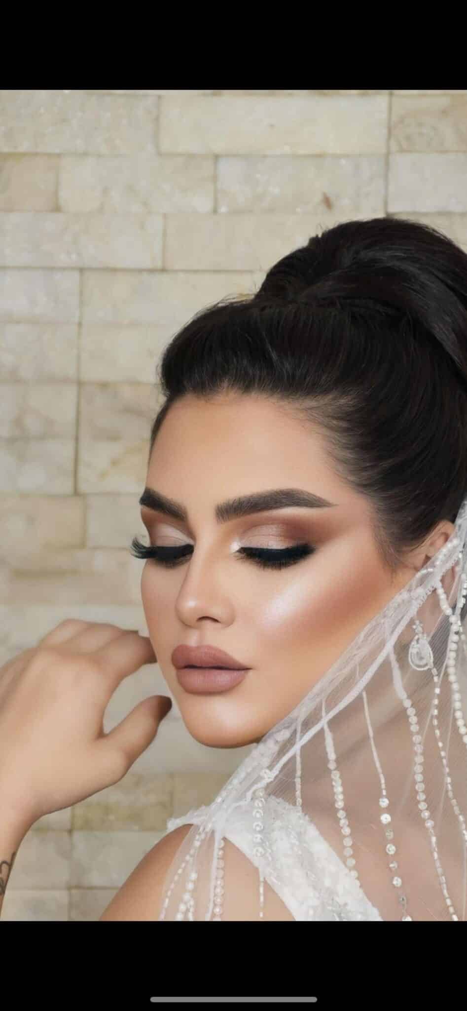 دورات مكياج