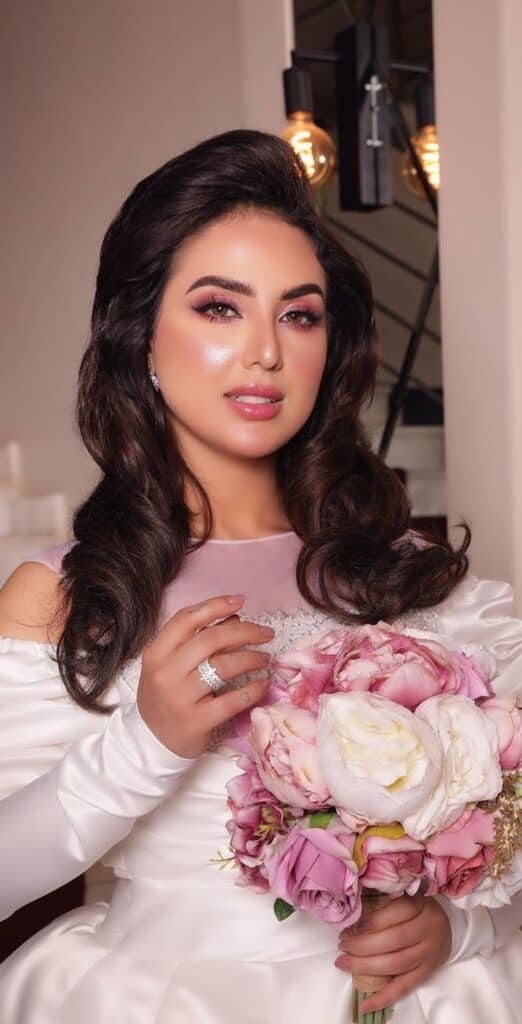 مكياج عرايس