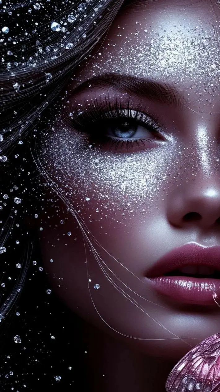 تعلم المكياج