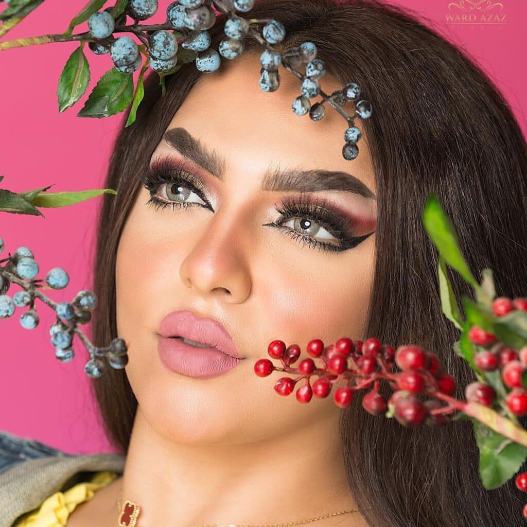 أفضل ميكب ارتست بالرياض 2026 | كيف تختارين خبيرة المكياج المناسبة لإطلالتك
